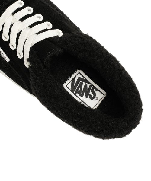 Vans Authentic Sherpa Cozy Hug Black New Size 5.5M / 7W