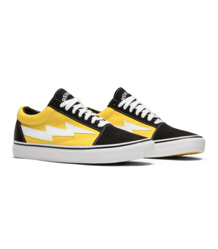 Revenge x Storm Yellow New Size 9M