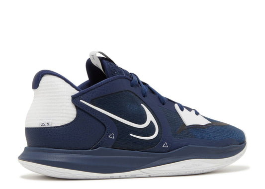Nike Kyrie Low 5TB Midnight Navy New Size 5
