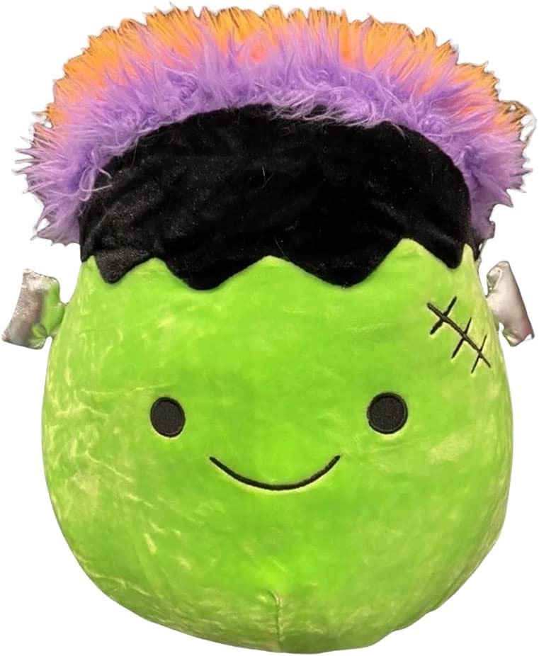 Squishmallows Frankie The Frankenstein 5" 2021 Halloween Stuffed Plush