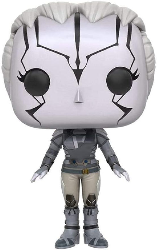 Funko Pop! Star Trek Beyon #356 Jaylah