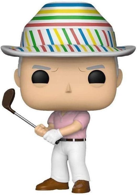 Funko Pop! Caddyshack #772 Judge Smails