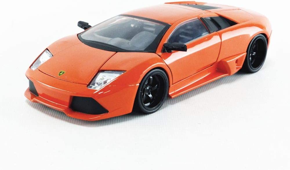 Jada 1:24 Fast & the Furious Roman's Lamborghini Murcielago