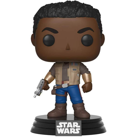 Funko Pop! Star Wars #309 Finn