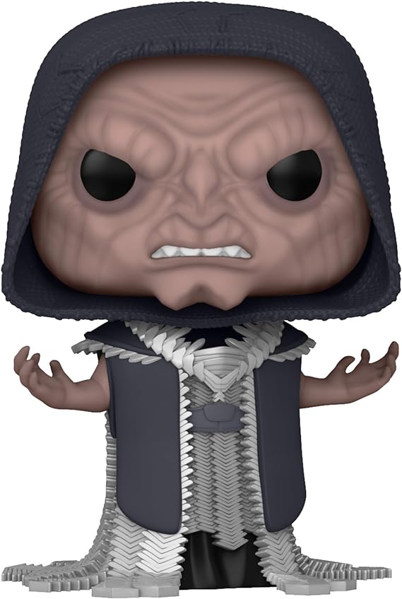 Funko Pop! Zack Snyder's Justice League #1125 Desaad