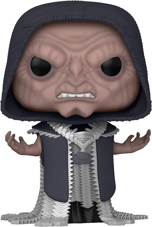 Funko Pop! Zack Snyder's Justice League #1125 Desaad