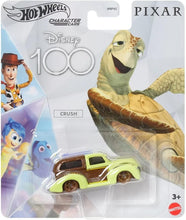 Load image into Gallery viewer, 2023 Hot Wheels Disney 100th Character Car - Assorted - walk-of-famesports