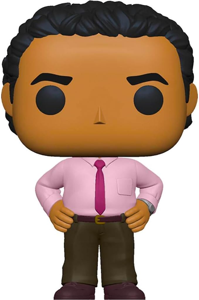 Funko Pop! The Office #1132 Oscar Martinez Special Edition