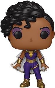 Funko Pop! Shazam #264 Darla