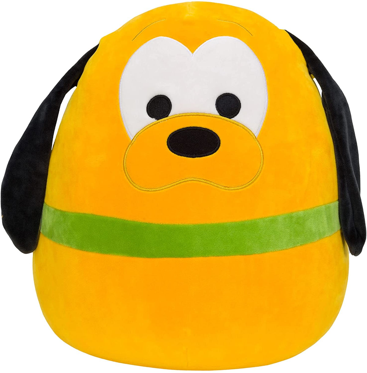 Squishmallows 12" Disney Pluto - walk-of-famesports