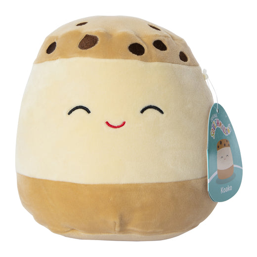 Squishmallows Koako the Ice Cream Sandwich 7.5" Stuffed Plush