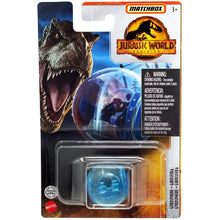 Load image into Gallery viewer, Matchbox 2023 Jurassic World Dominion - Assorted Style to Choose