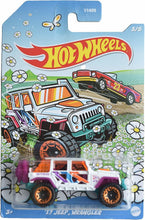 将图片加载到图库查看器,2023 Hot Wheels Easter 1:64 Scale Diecast Cars - Assorted - walk-of-famesports