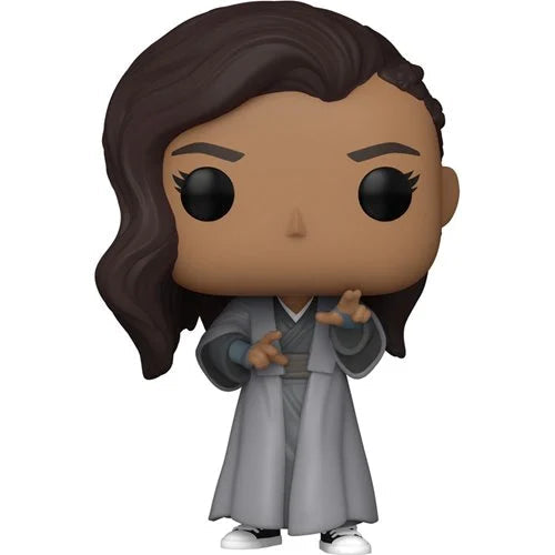 Funko Pop! Marvel Doctor Strange #1031 America Chavez
