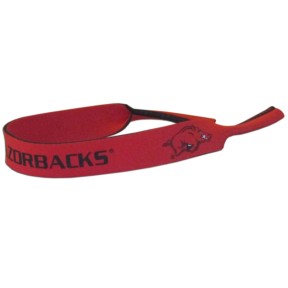 Arkansas Razorbacks Croakies