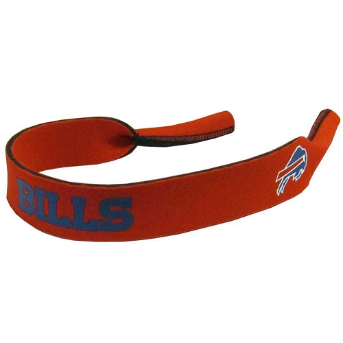 Buffalo Bills Croakies