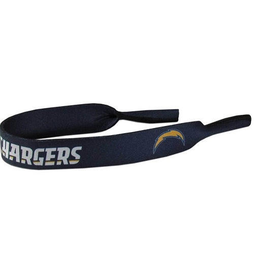 Los Angeles Chargers Croakies