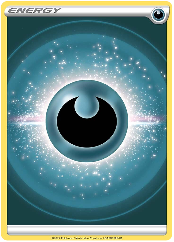 Sword and Shield Brilliant Stars Dark Energy