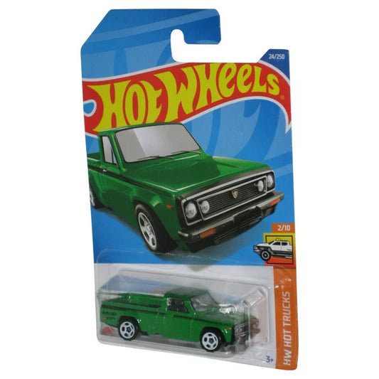 Hot Wheels Mazda REPU HW Hot Trucks 2/10 24/250