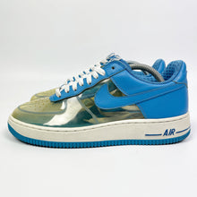 将图片加载到图库查看器,*SAMPLE* Air Force 1 Low Fantastic 4 invisible Woman 2006 Size 14M