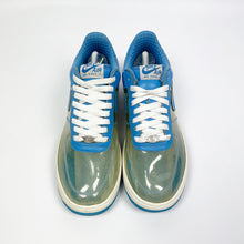 将图片加载到图库查看器,*SAMPLE* Air Force 1 Low Fantastic 4 invisible Woman 2006 Size 14M