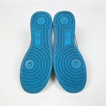 将图片加载到图库查看器,*SAMPLE* Air Force 1 Low Fantastic 4 invisible Woman 2006 Size 14M