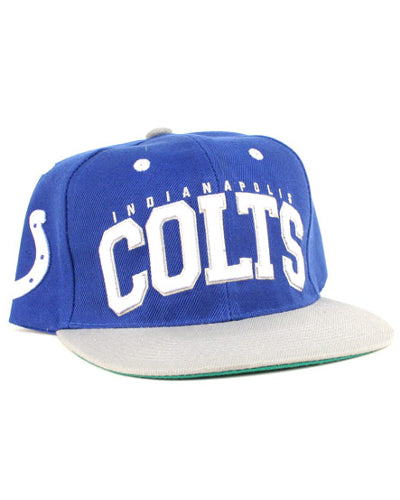 Indianapolis Colts Hat Snapback