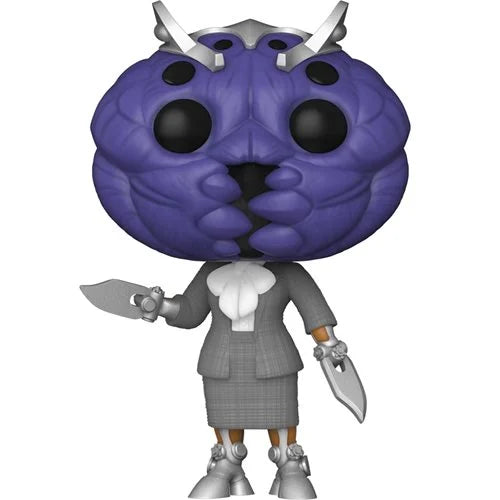Funko Pop! Marvel Thor Love & Thunder #1045 Miek