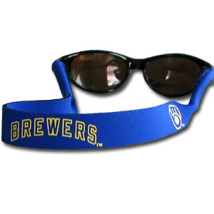 Milwaukee Brewers Croakies