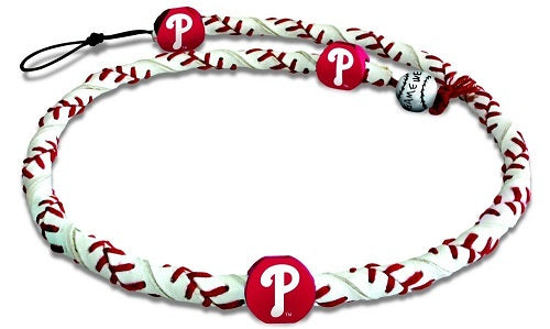 Philadelphia Phillies Frozen Rope Bracelet