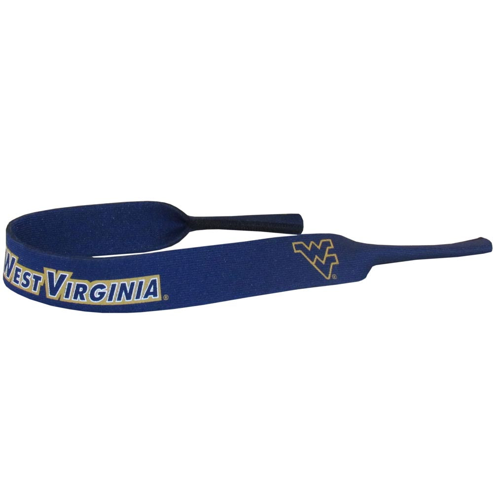 West Virginia Mountaineers Croakies - walk-of-famesports