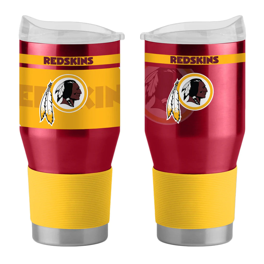 Washington Commanders 24oz Ultra Twist Tumbler - walk-of-famesports
