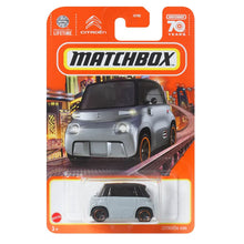 将图片加载到图库查看器,2023 Matchbox Mainline Cars 70 Years - Assorted Style to Choose - walk-of-famesports