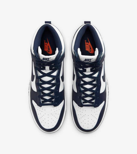 Nike Dunk High Championship Size 9.5M