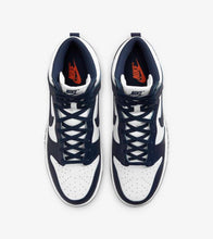 تحميل الصورة إلى عارض المعرض، حذاء Nike Dunk High Championship مقاس 9.5M