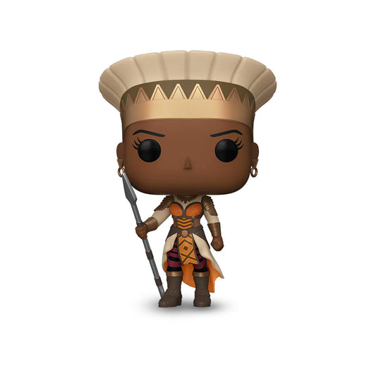 Funko Pop! Marvel What If? #971 Queen General Ramonda