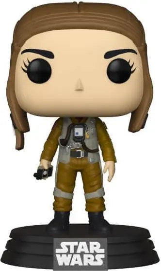 Funko Pop! Star Wars Paige #267