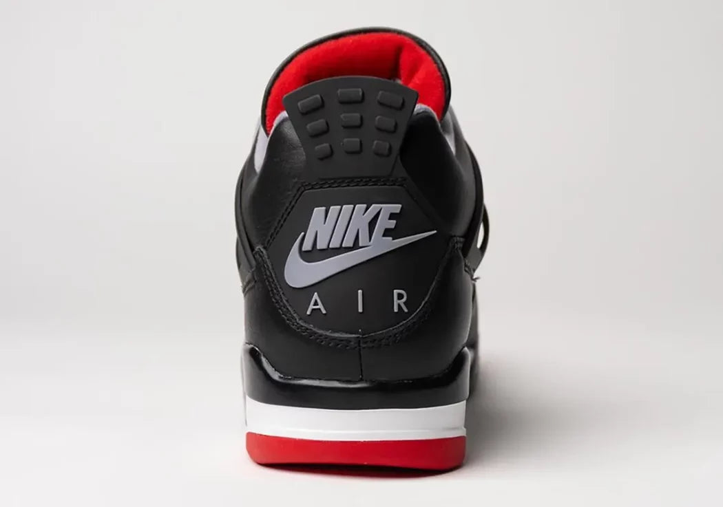 Air Jordan 4 Retro Reimagined New Size 4Y