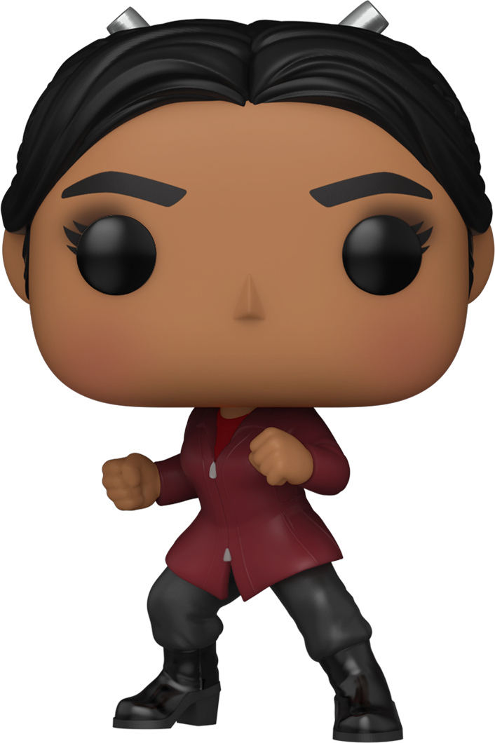 Funko Pop! Marvel Studios Ms.Marvel #1081 Najma