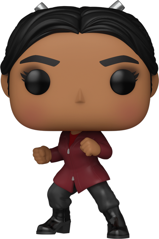 Funko Pop! Marvel Studios Ms.Marvel #1081 Najma