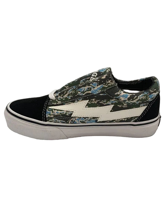 Revenge x Storm 2 Vol 1 Green Camo New Size 5M