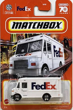 将图片加载到图库查看器,2023 Matchbox Mainline Cars 70 Years - Assorted Style to Choose - walk-of-famesports