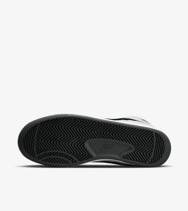 NIKE TERMINATOR HIGH / New Size 13M / SAIL COCOA /*NEW*