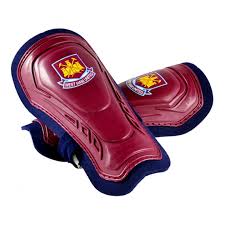 West Ham United Shin Guards - walk-of-famesports