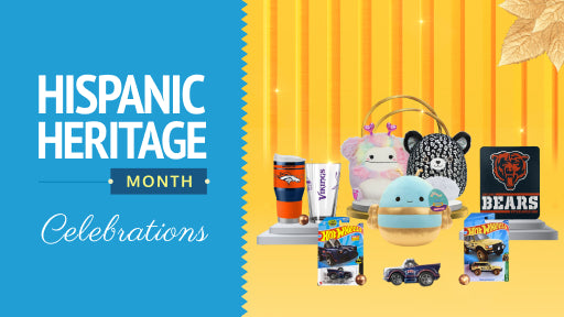  Hispanic Heritage Celebrations