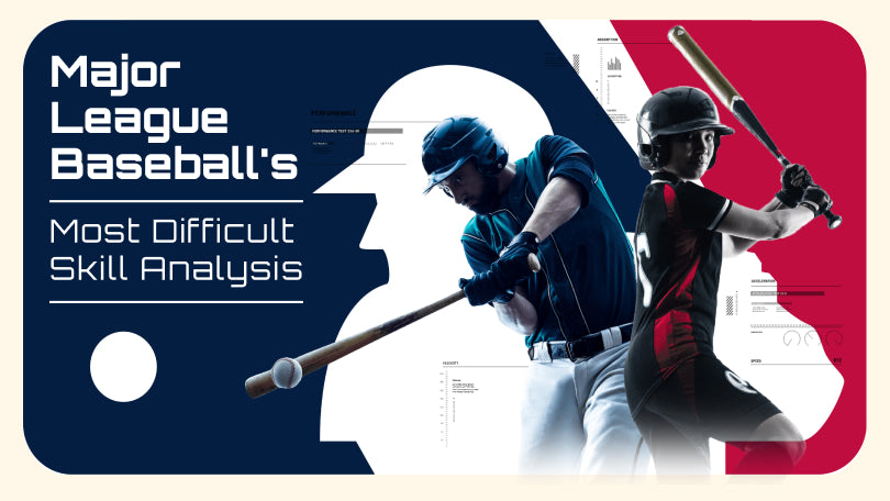An In-Depth Analysis Of Major League Baseball's Most Difficult Skill