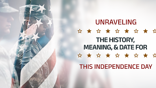 Independence Day | History, Meaning, & Date