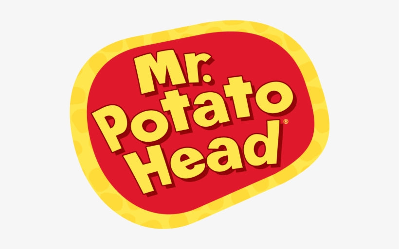 Mr. Potato Head