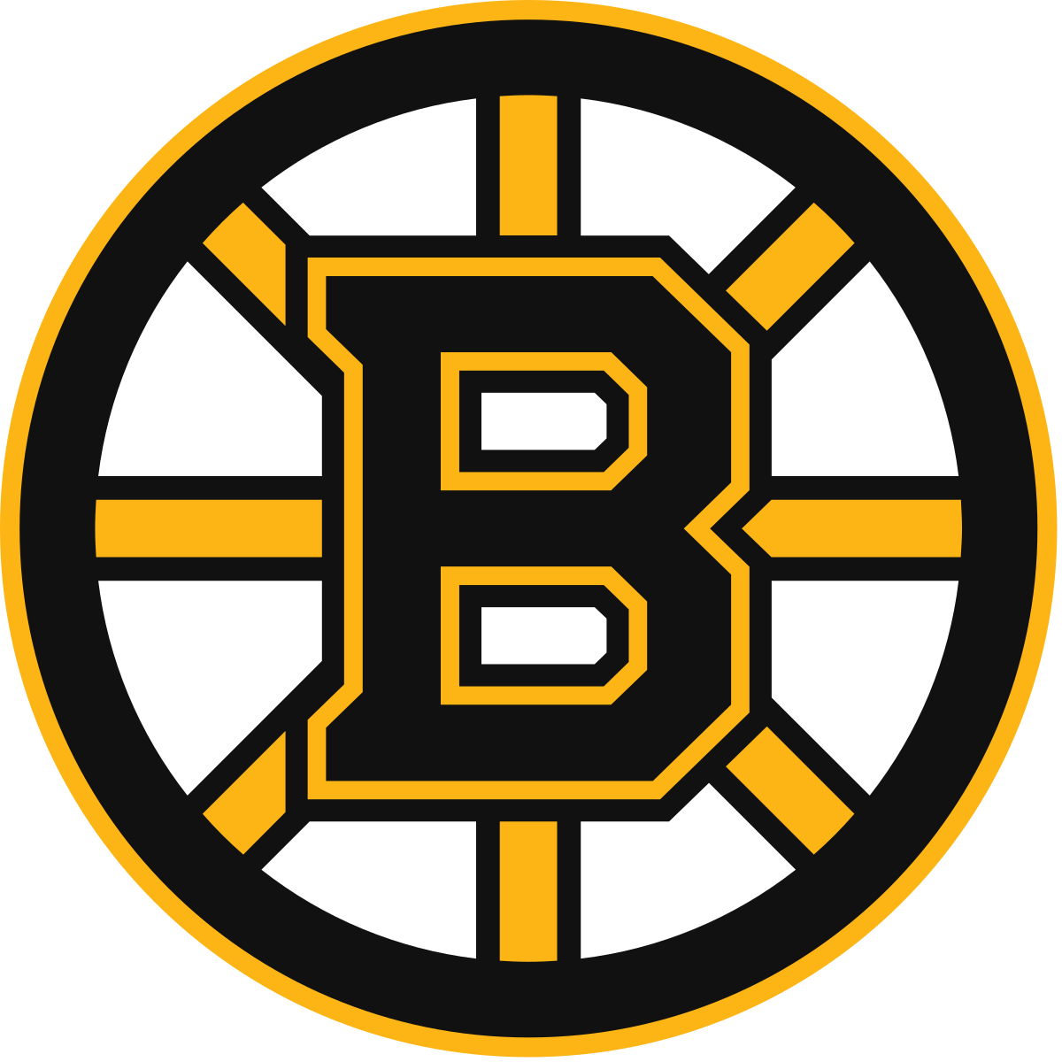 Boston Bruins NHL