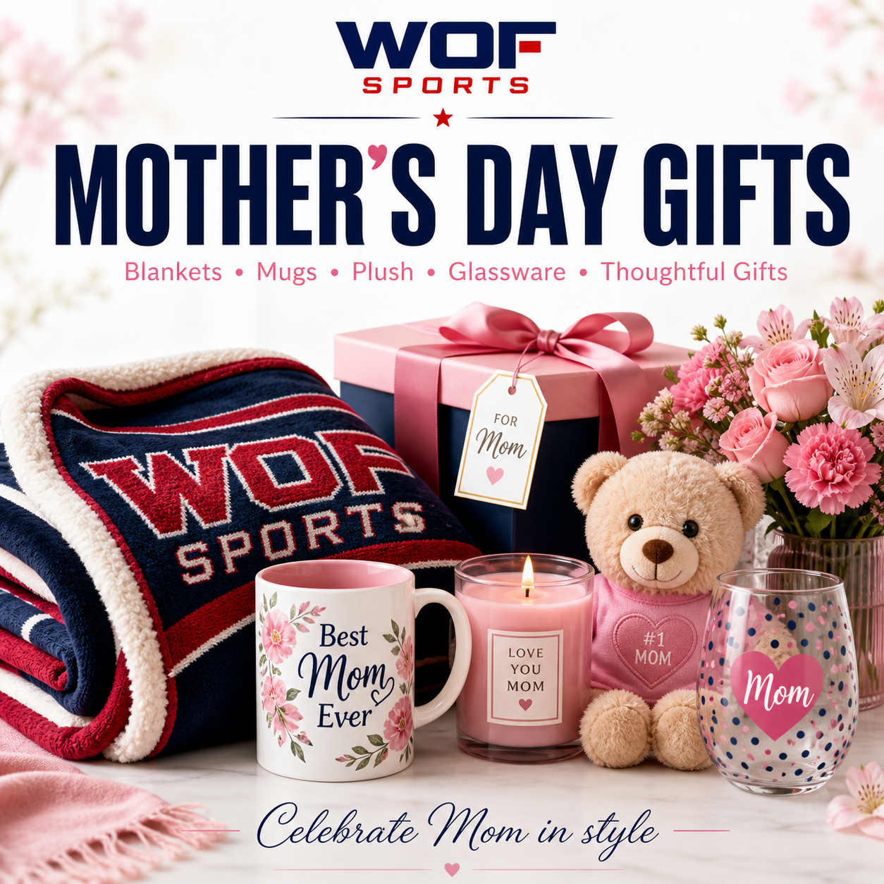 Mother's Day